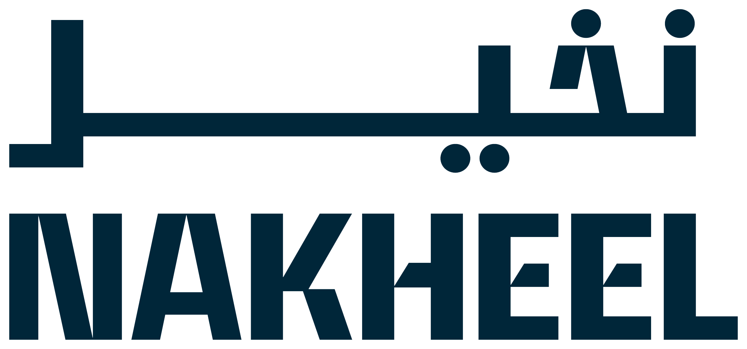 Nakheel developer